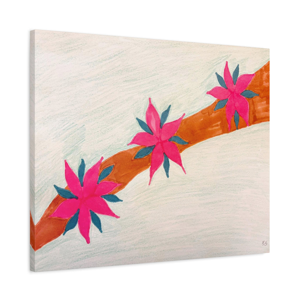 KFlo Design | Canvas Wall Art