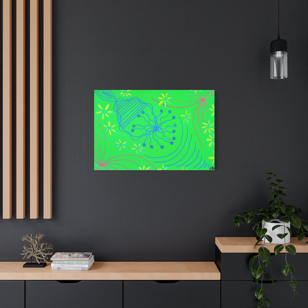 KFlo Design | Canvas Wall Art