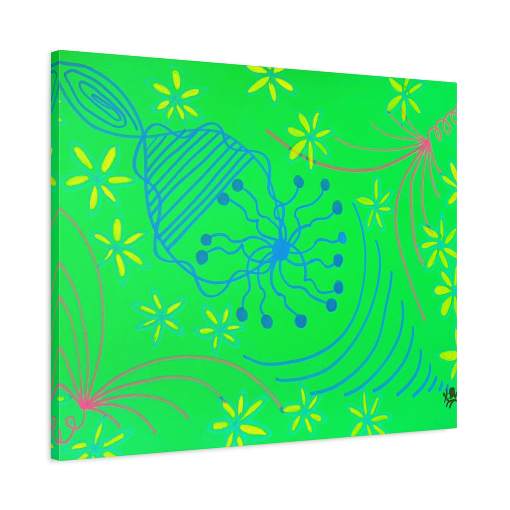KFlo Design | Canvas Wall Art