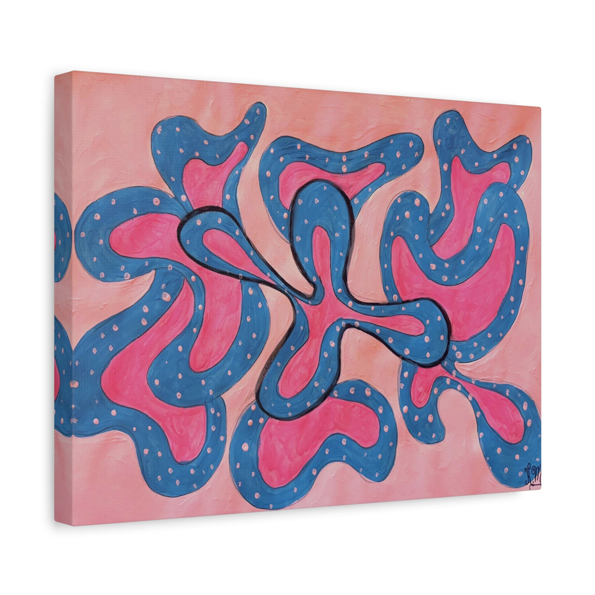 KFlo Design | Canvas Wall Art