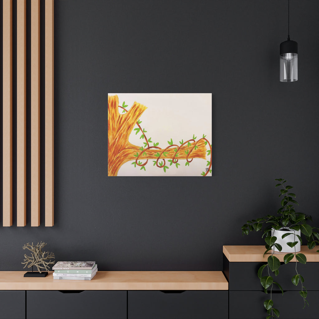KFlo Design | Canvas Wall Art