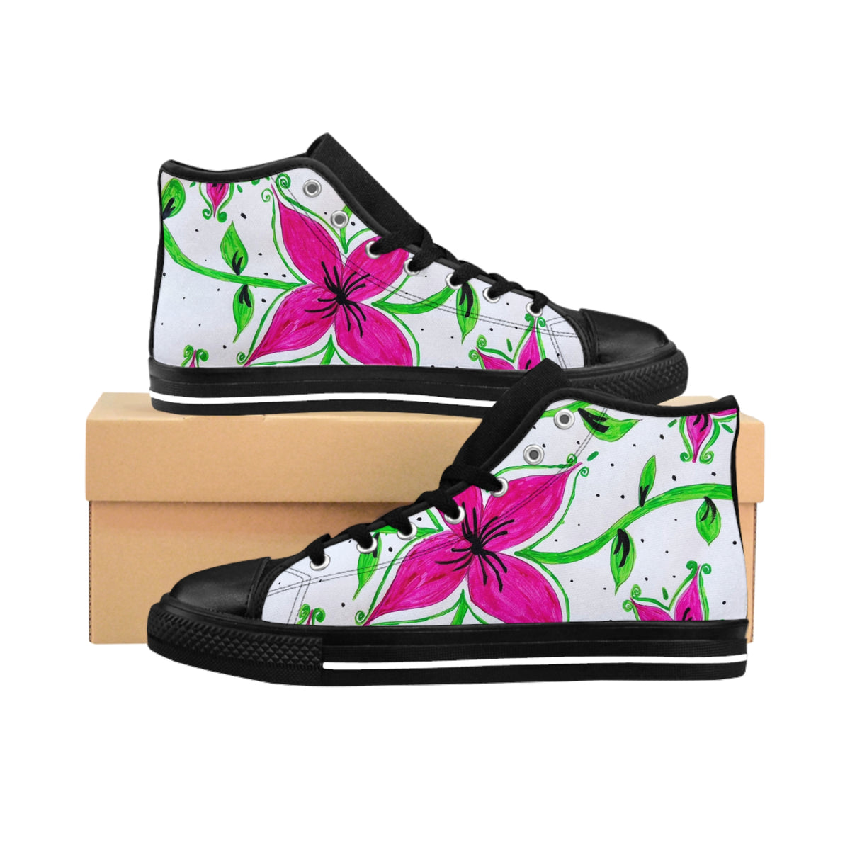 Women's Classic Sneakers