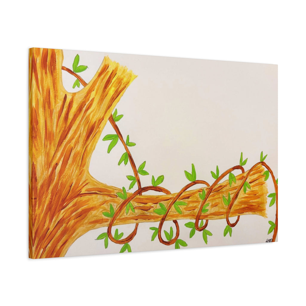 KFlo Design | Canvas Wall Art