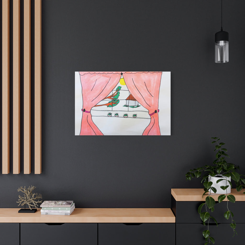 KFlo Design | Canvas Wall Art