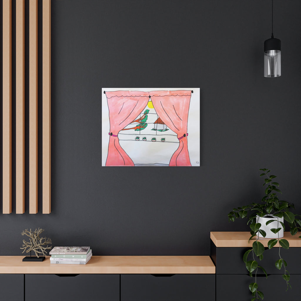 KFlo Design | Canvas Wall Art