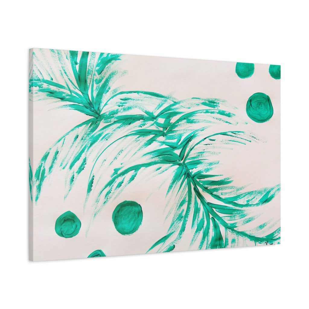 KFlo Design | Canvas Wall Art