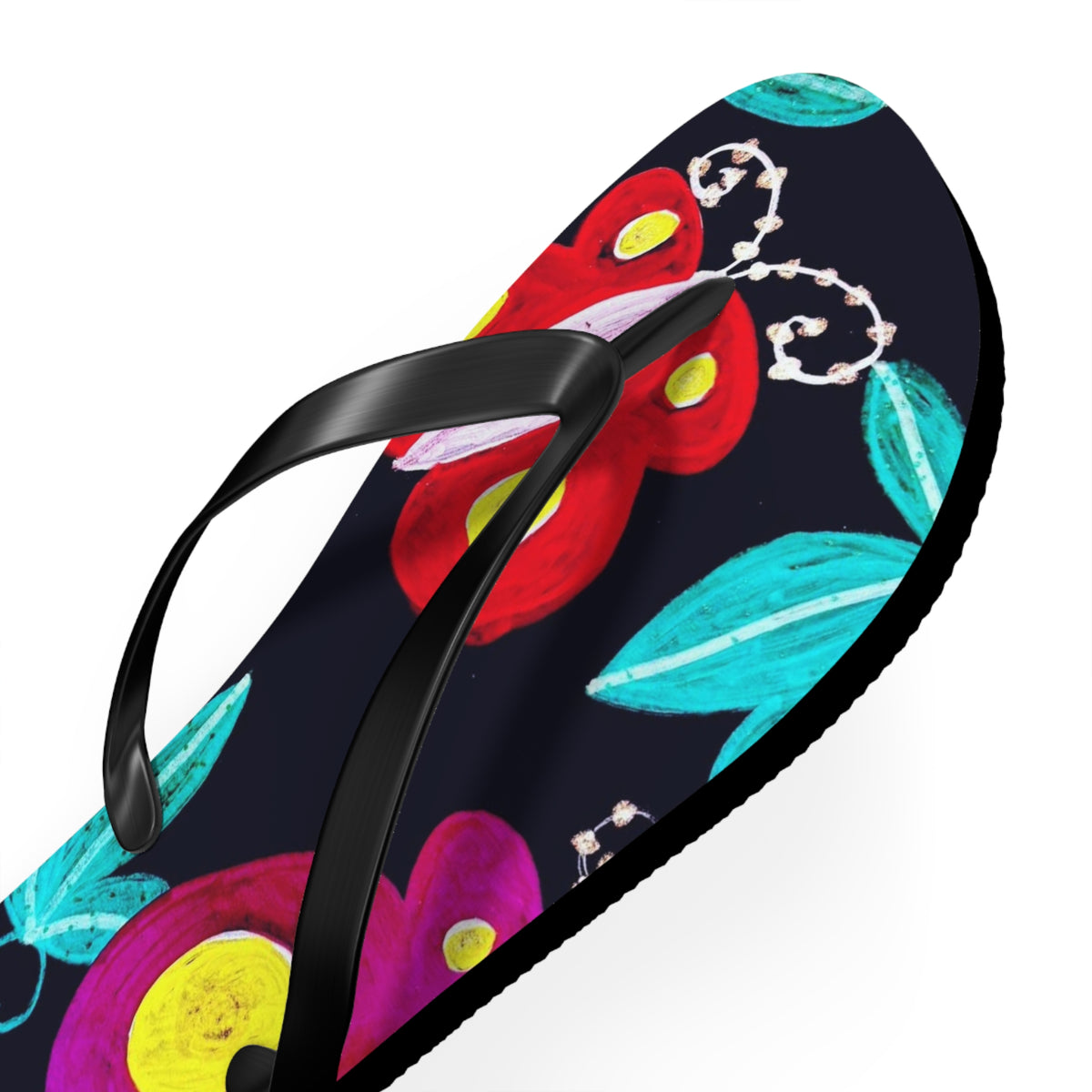 Flip Flops
