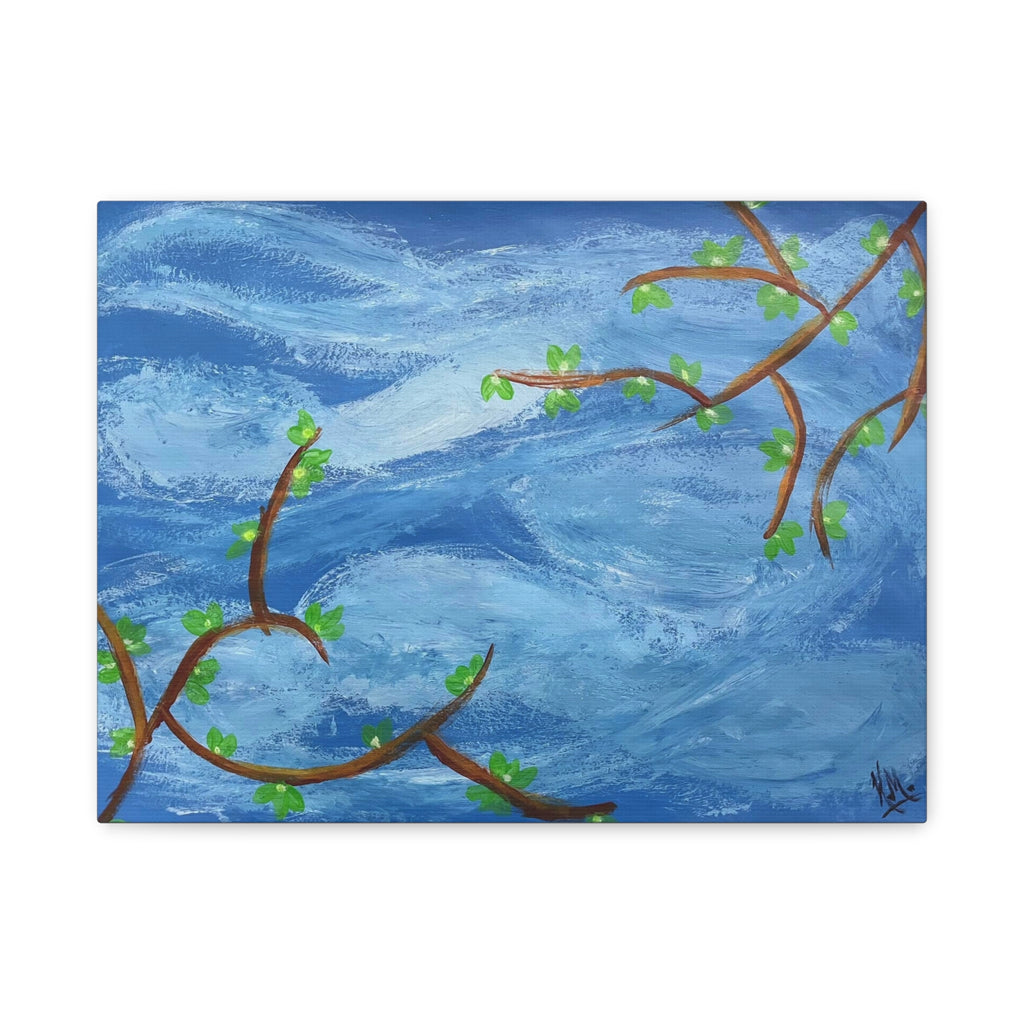 KFlo Design | Canvas Wall Art