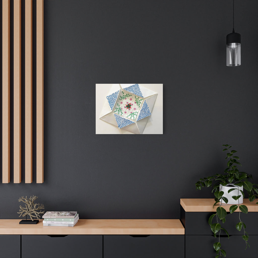 KFlo Design | Canvas Wall Art