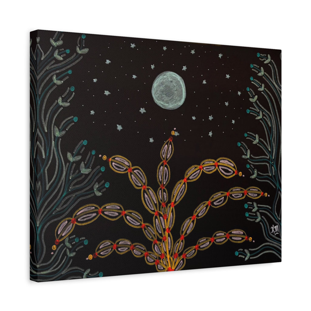 KFlo Design | Canvas Wall Art