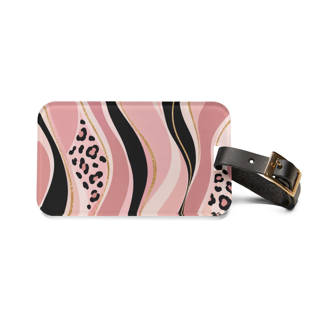 Luggage Tag