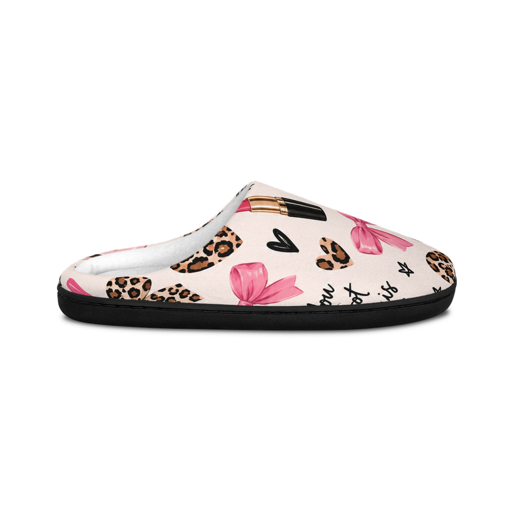 Women's Indoor Slippers