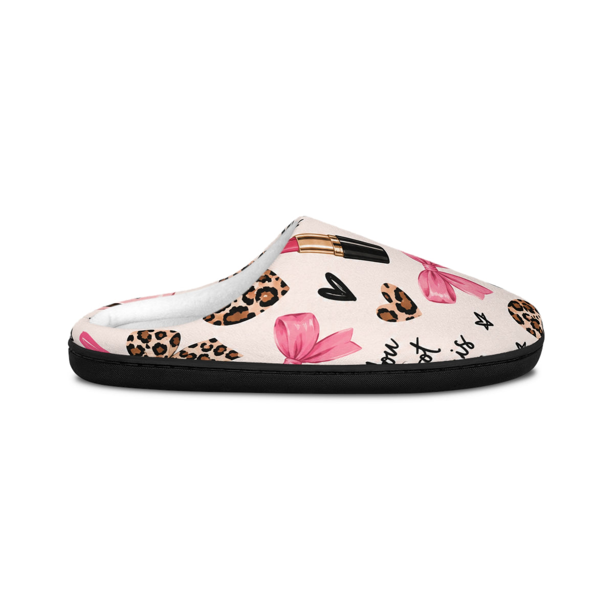 Women's Indoor Slippers