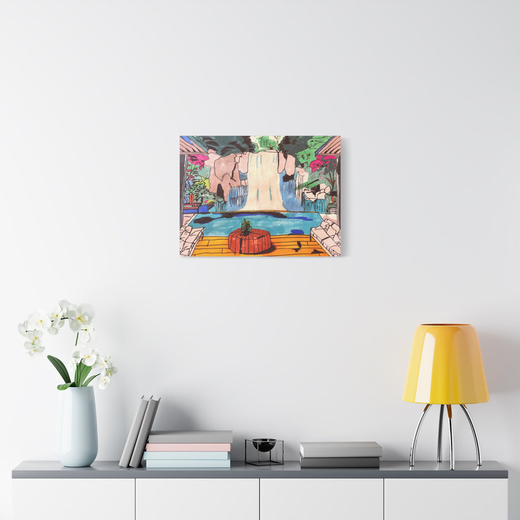 KFlo Design | Canvas Wall Art