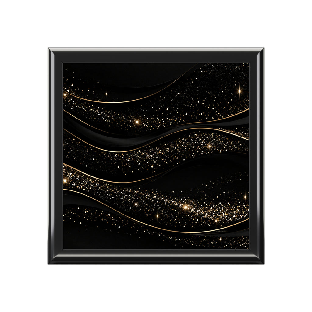 Jewelry Box