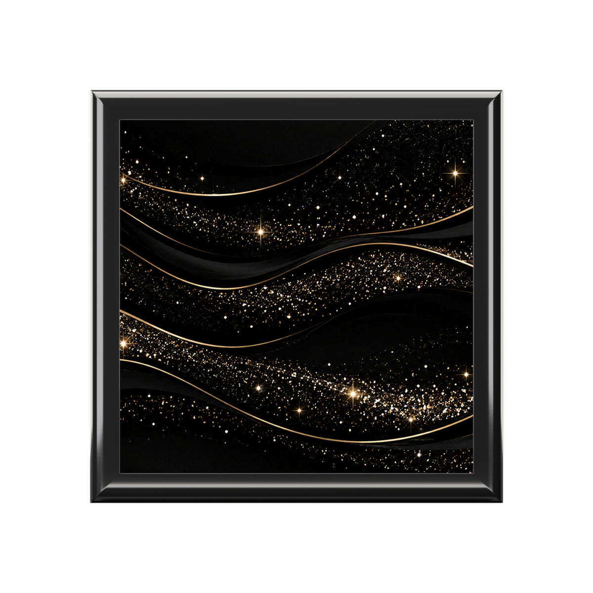 Jewelry Box