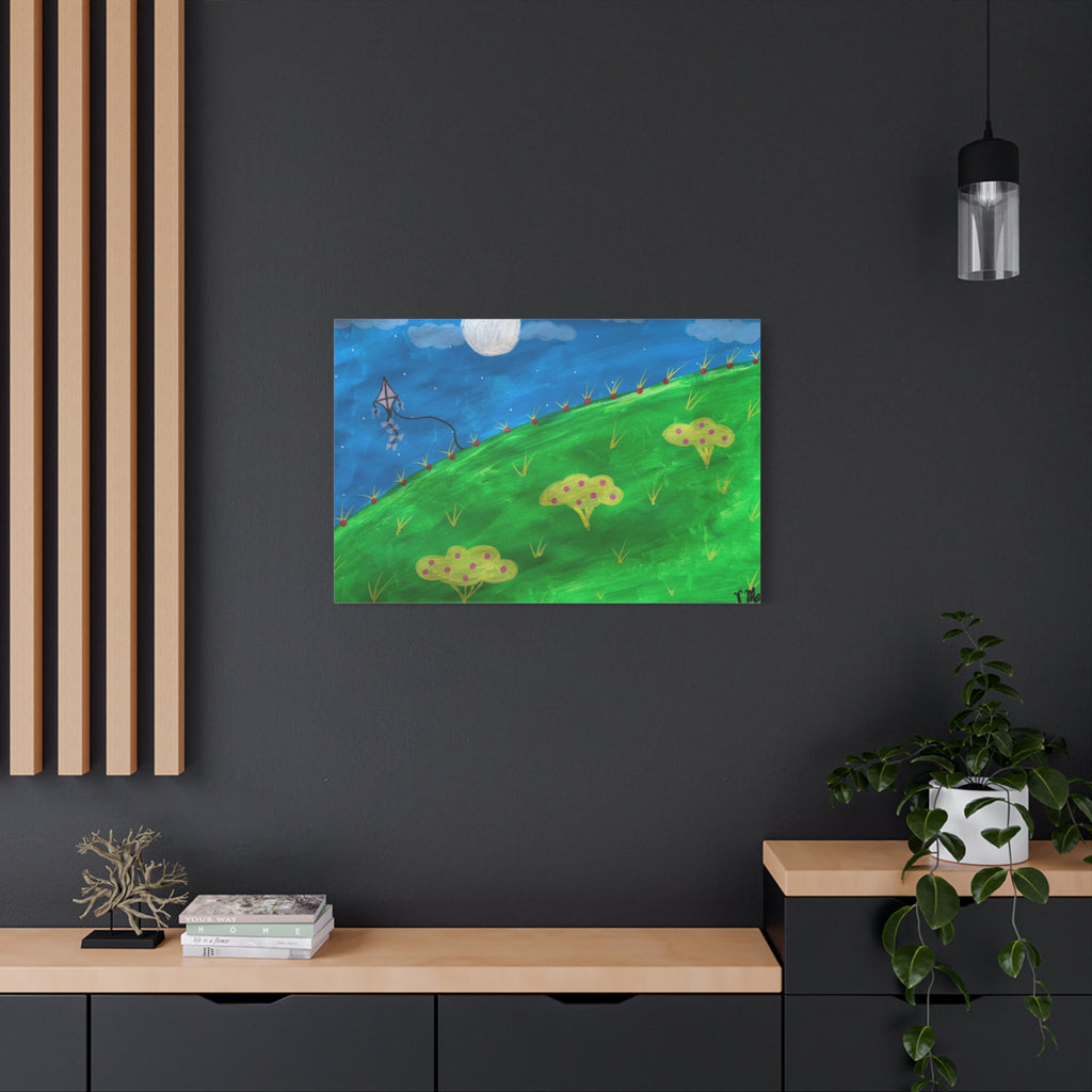 KFlo Design | Canvas Wall Art