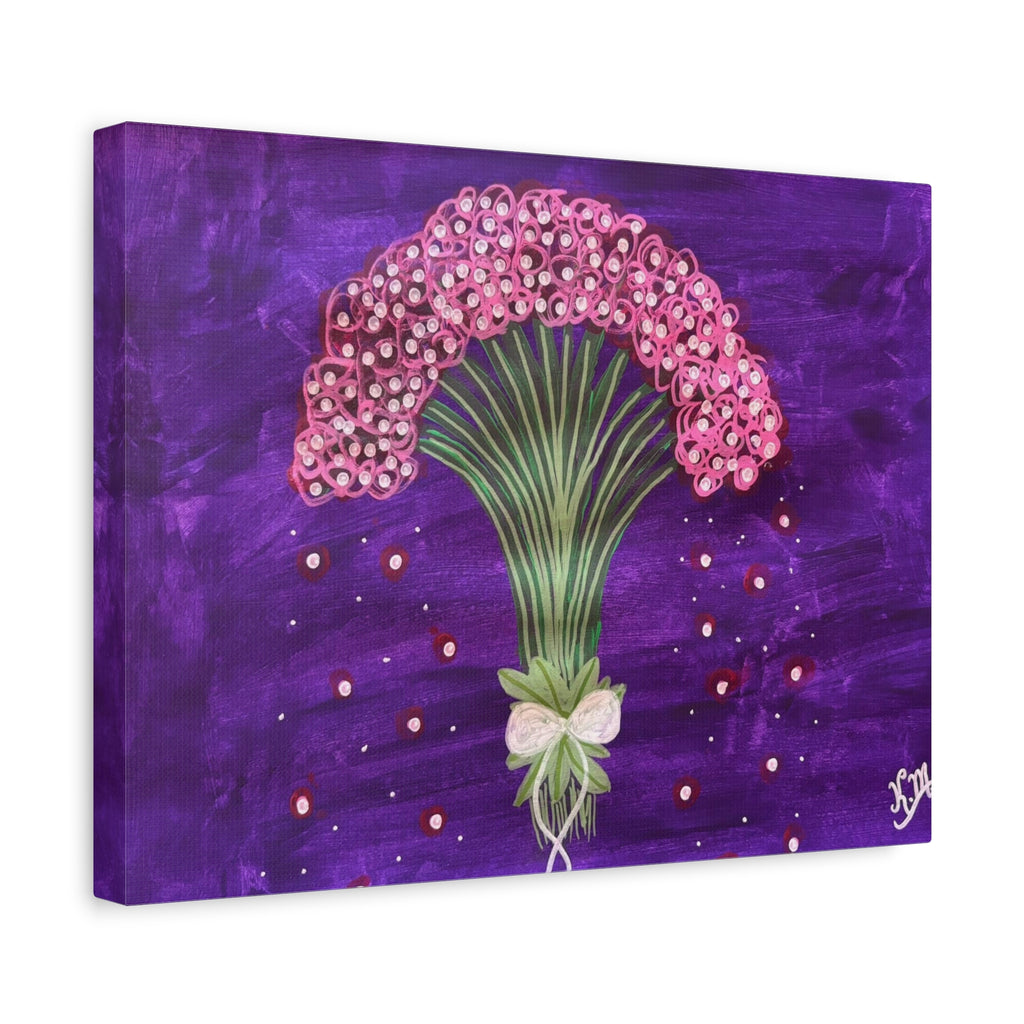 KFlo Design | Canvas Wall Art