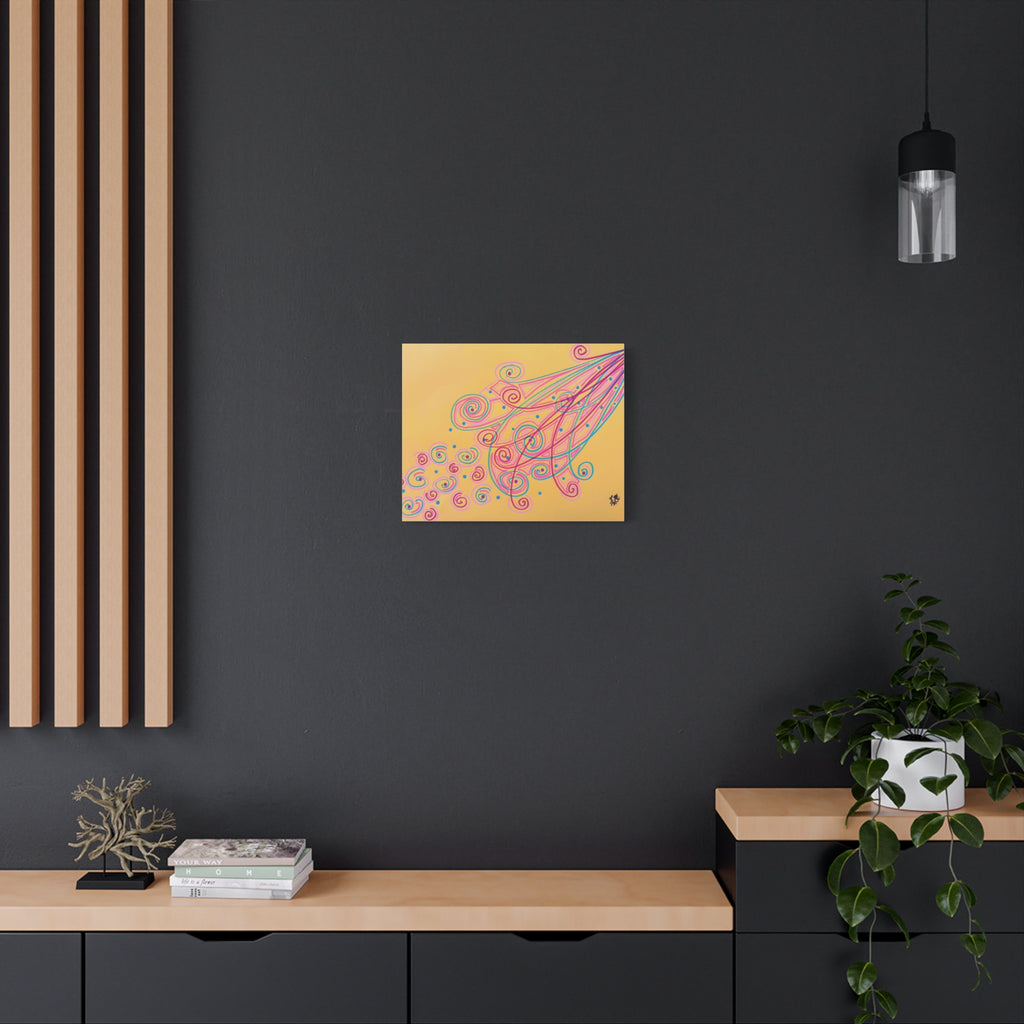 KFlo Design | Canvas Wall Art