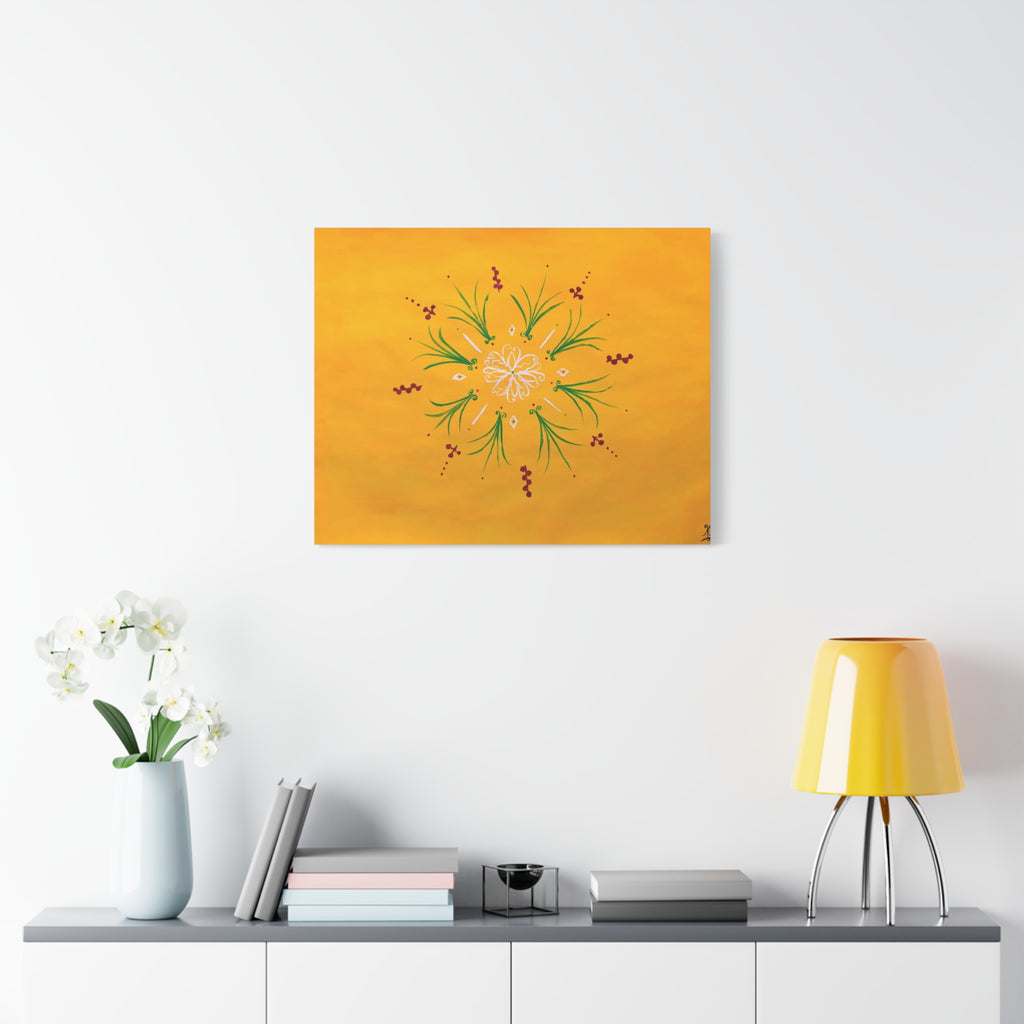 KFlo Design | Canvas Wall Art