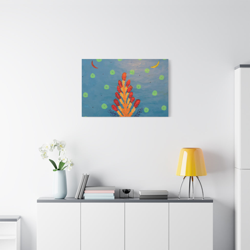 KFlo Design | Canvas Wall Art