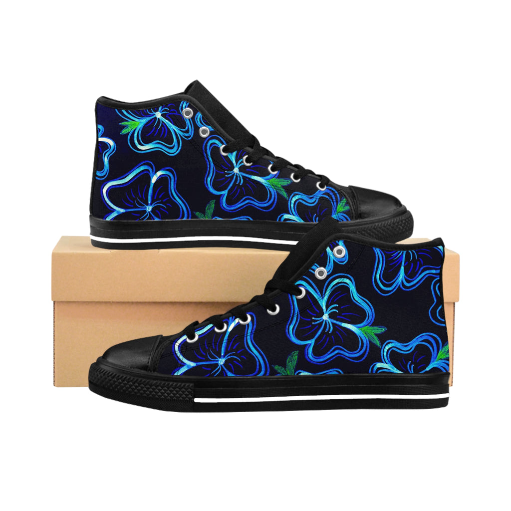 Women's Classic Sneakers