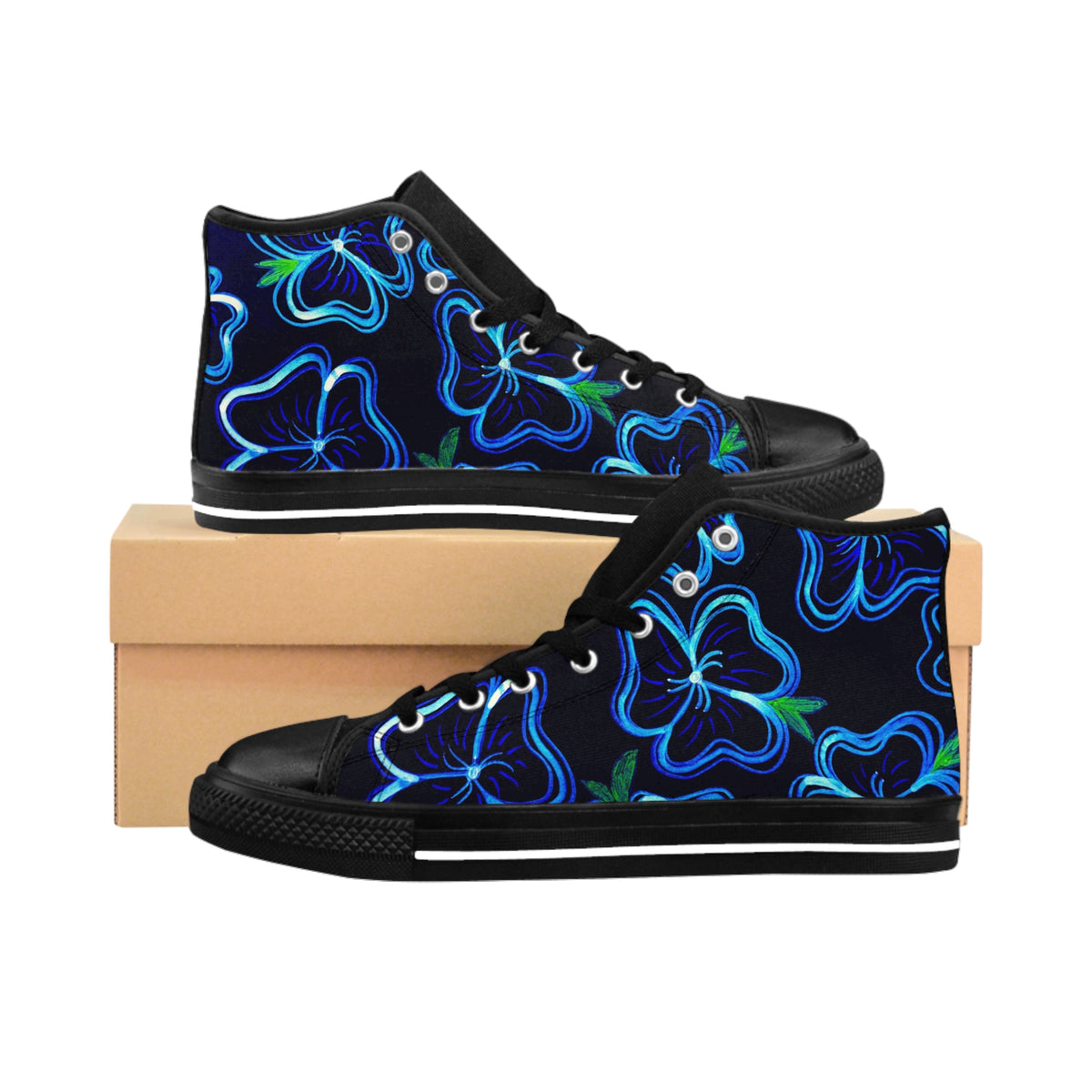 Women's Classic Sneakers