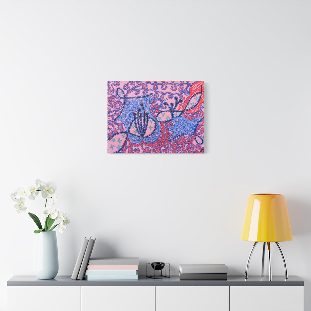 KFlo Design | Canvas Wall Art