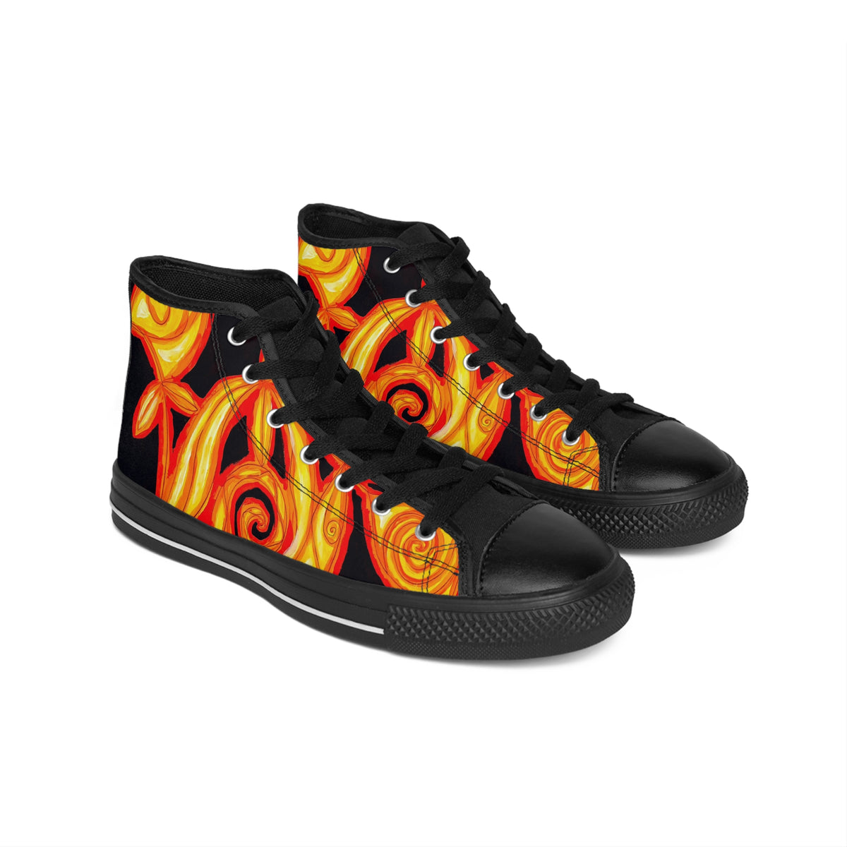 Women's Classic Sneakers