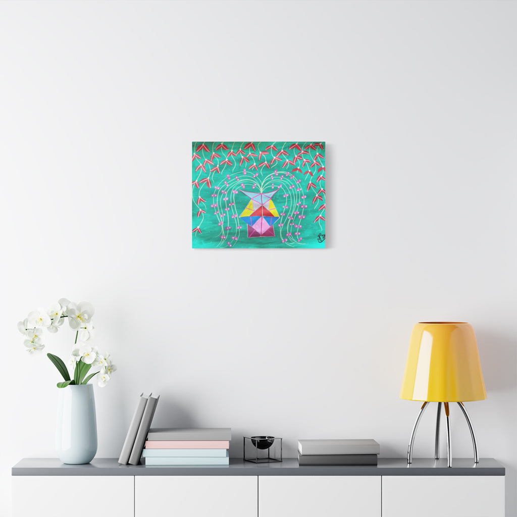KFlo Design | Canvas Wall Art