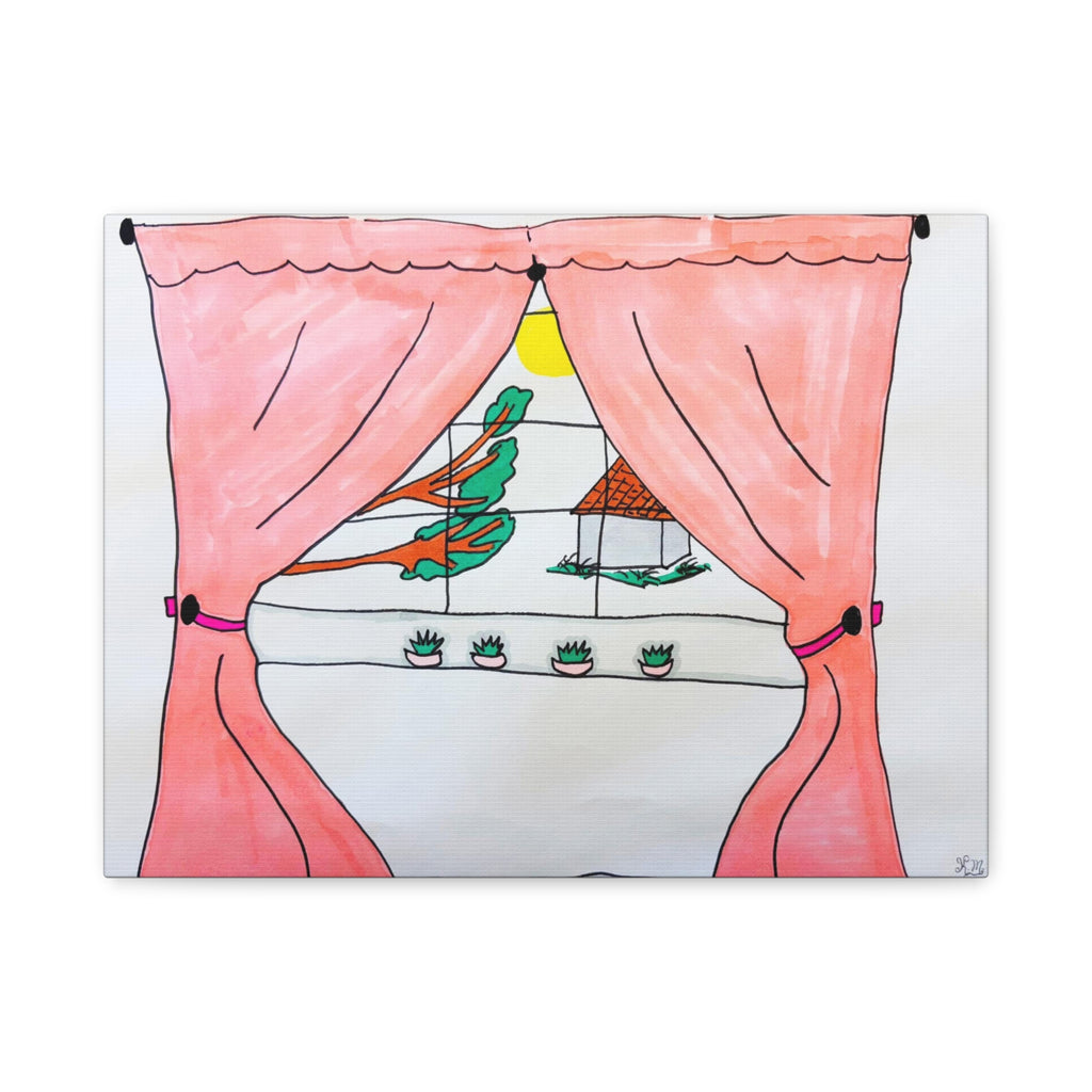 KFlo Design | Canvas Wall Art