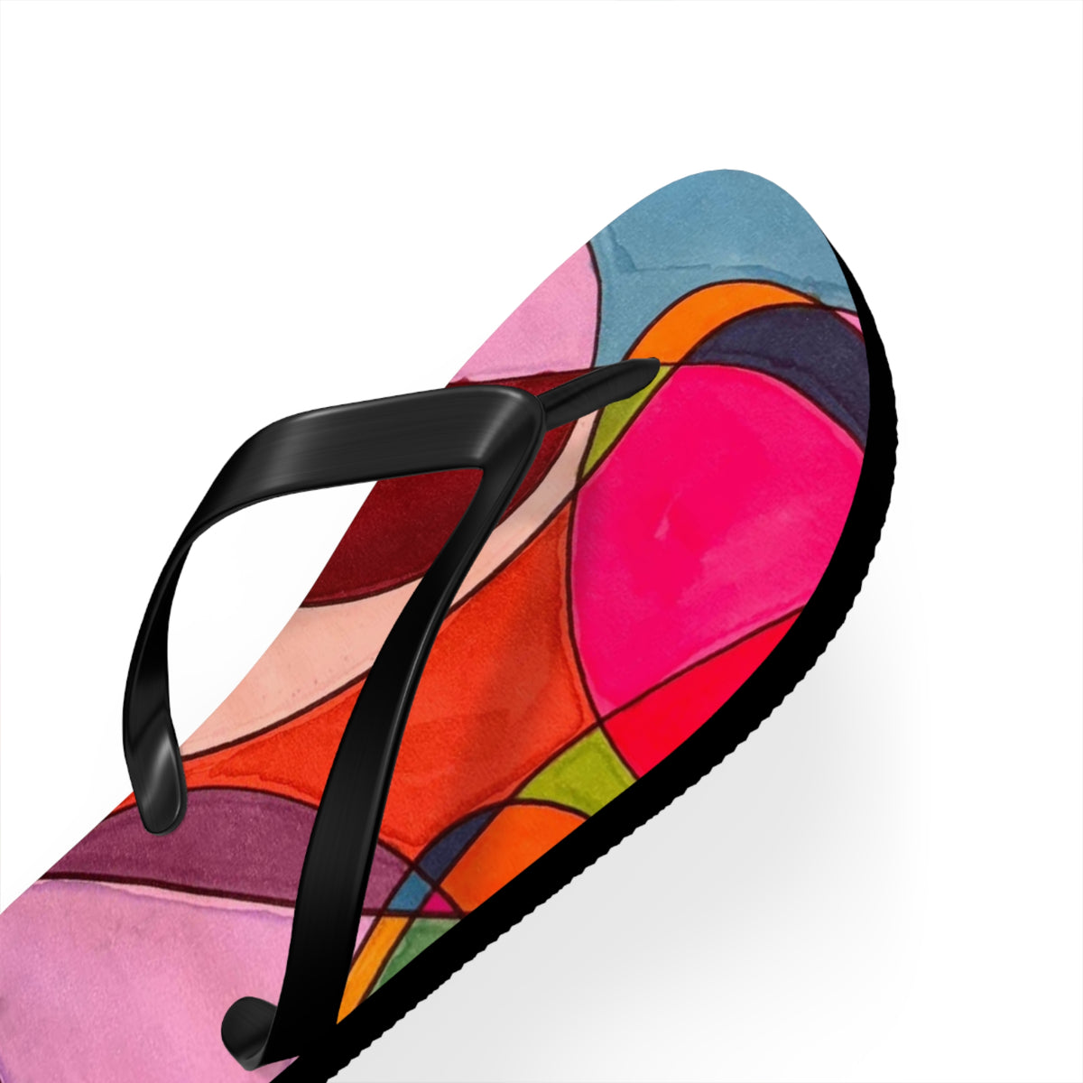 Flip Flops