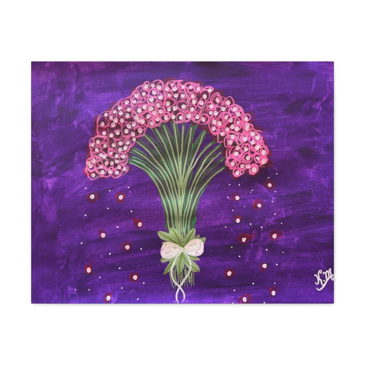KFlo Design | Canvas Wall Art
