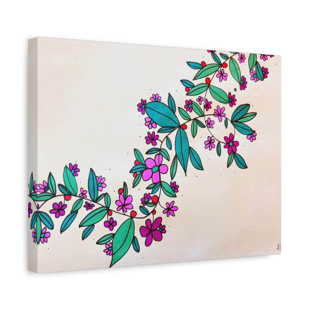 KFlo Design | Canvas Wall Art