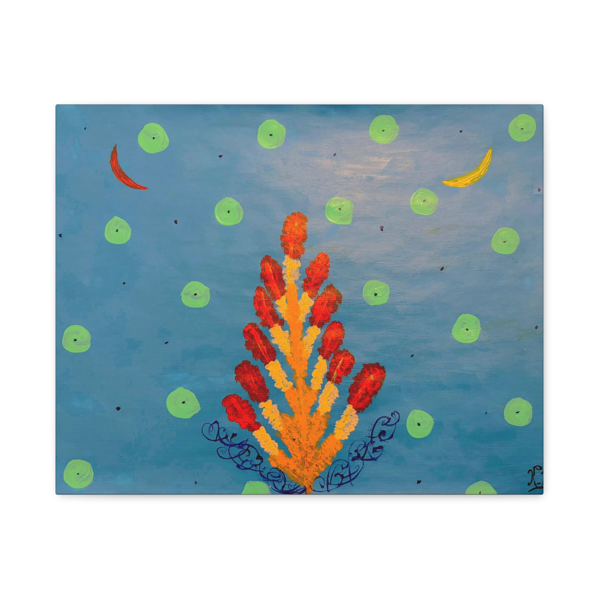 KFlo Design | Canvas Wall Art