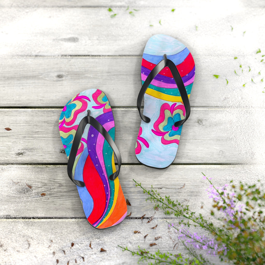 Flip Flops