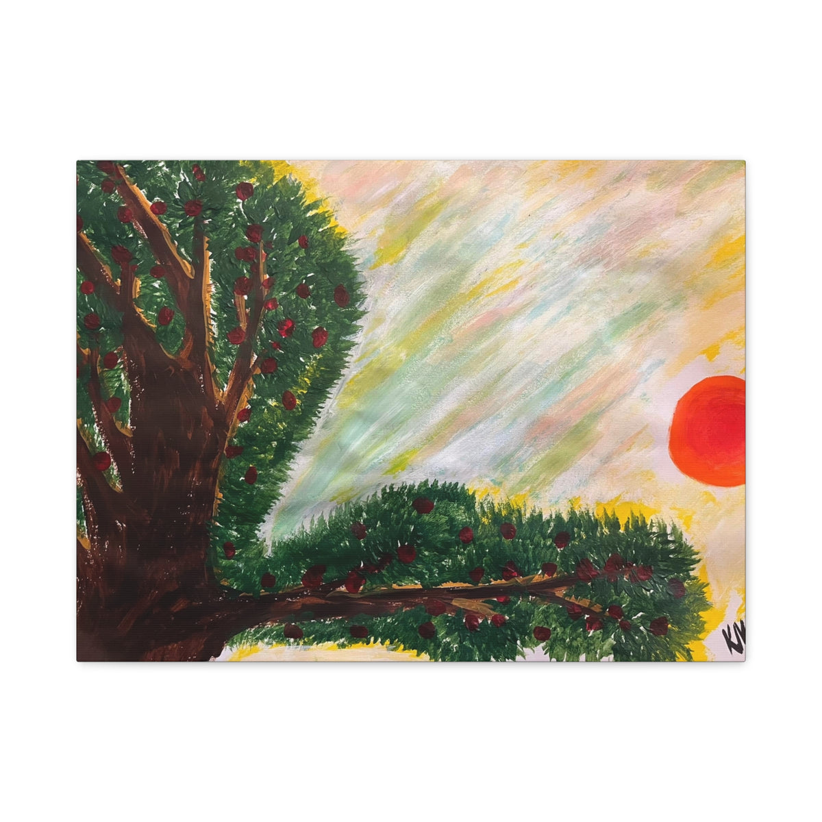 KFlo Design | Canvas Wall Art