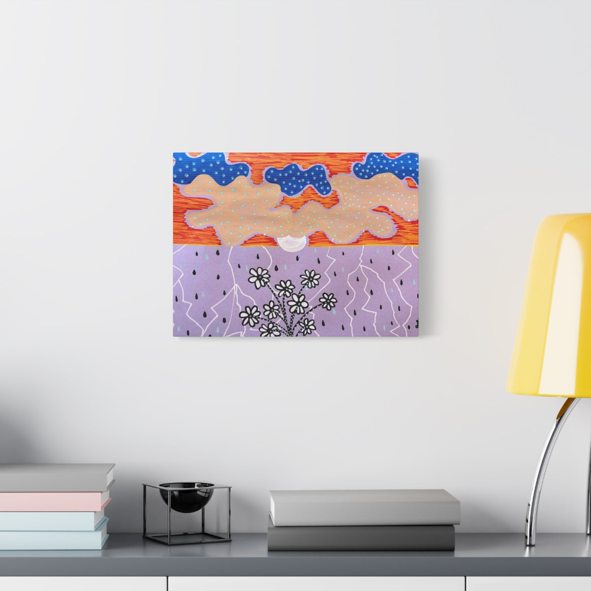 KFlo Design | Canvas Wall Art