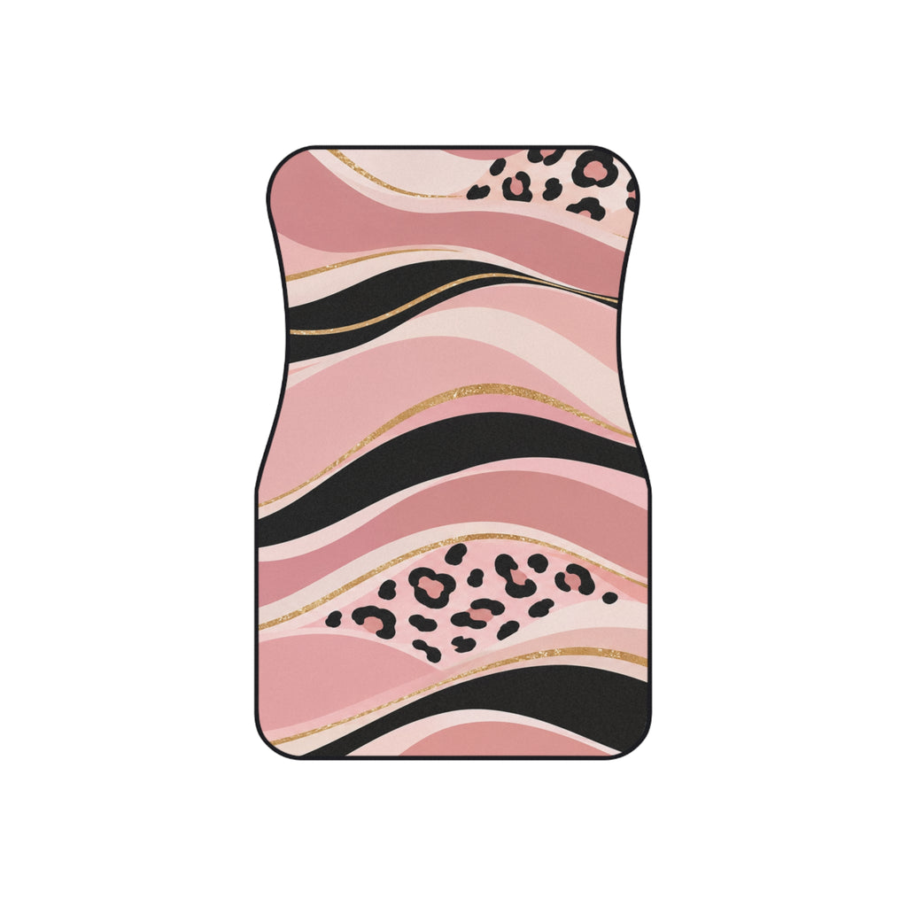 Car Mats (Set of 4)