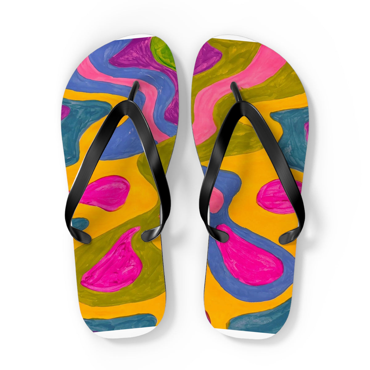 Flip Flops