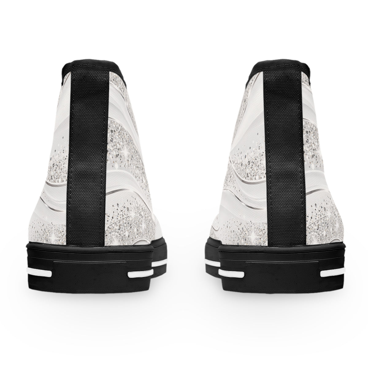 Women's High Top Sneakers