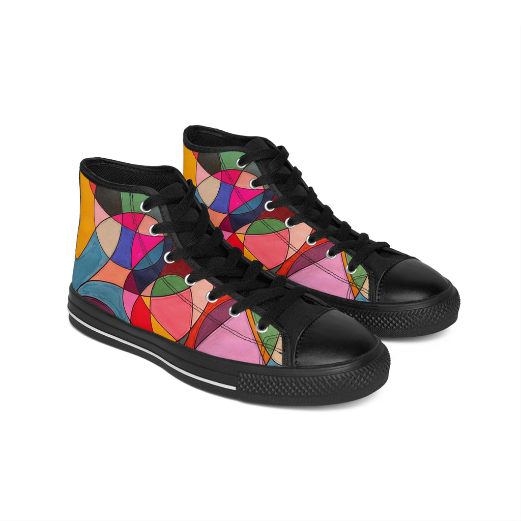 Women's Classic Sneakers