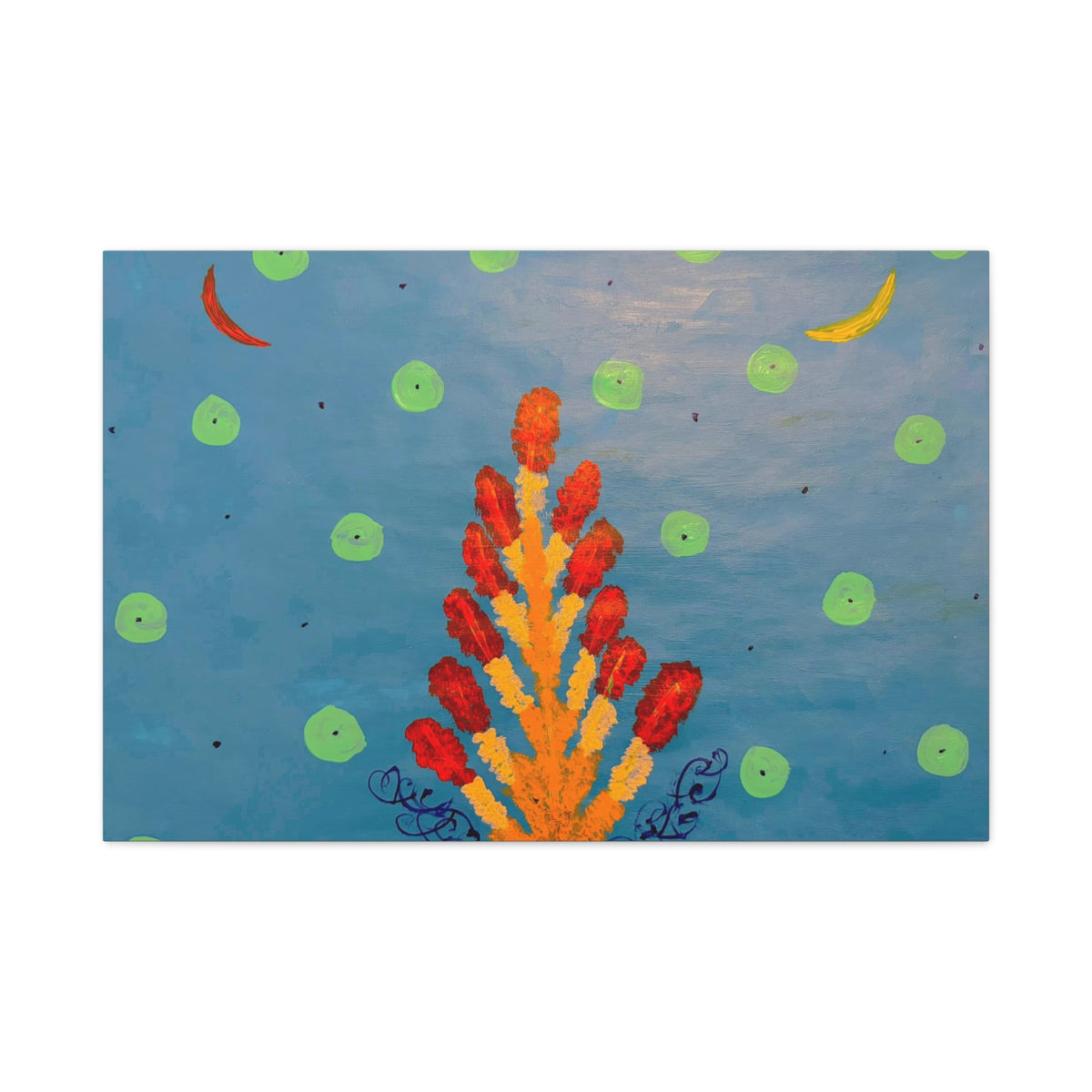KFlo Design | Canvas Wall Art