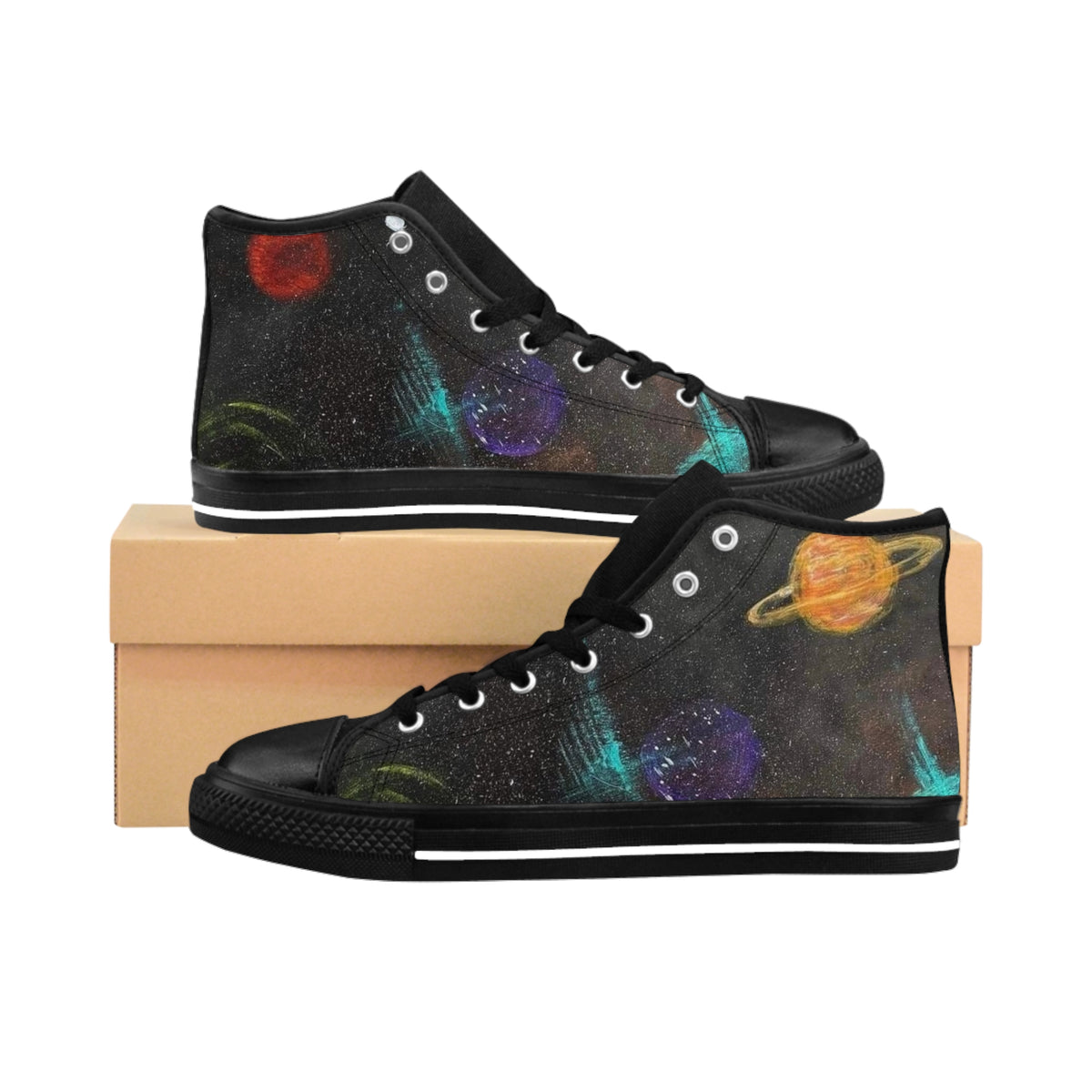 Women's Classic Sneakers