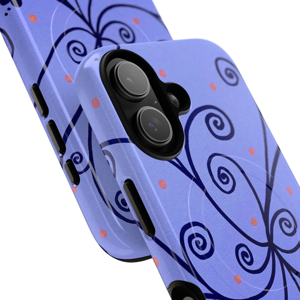 Tough Magnetic Cases