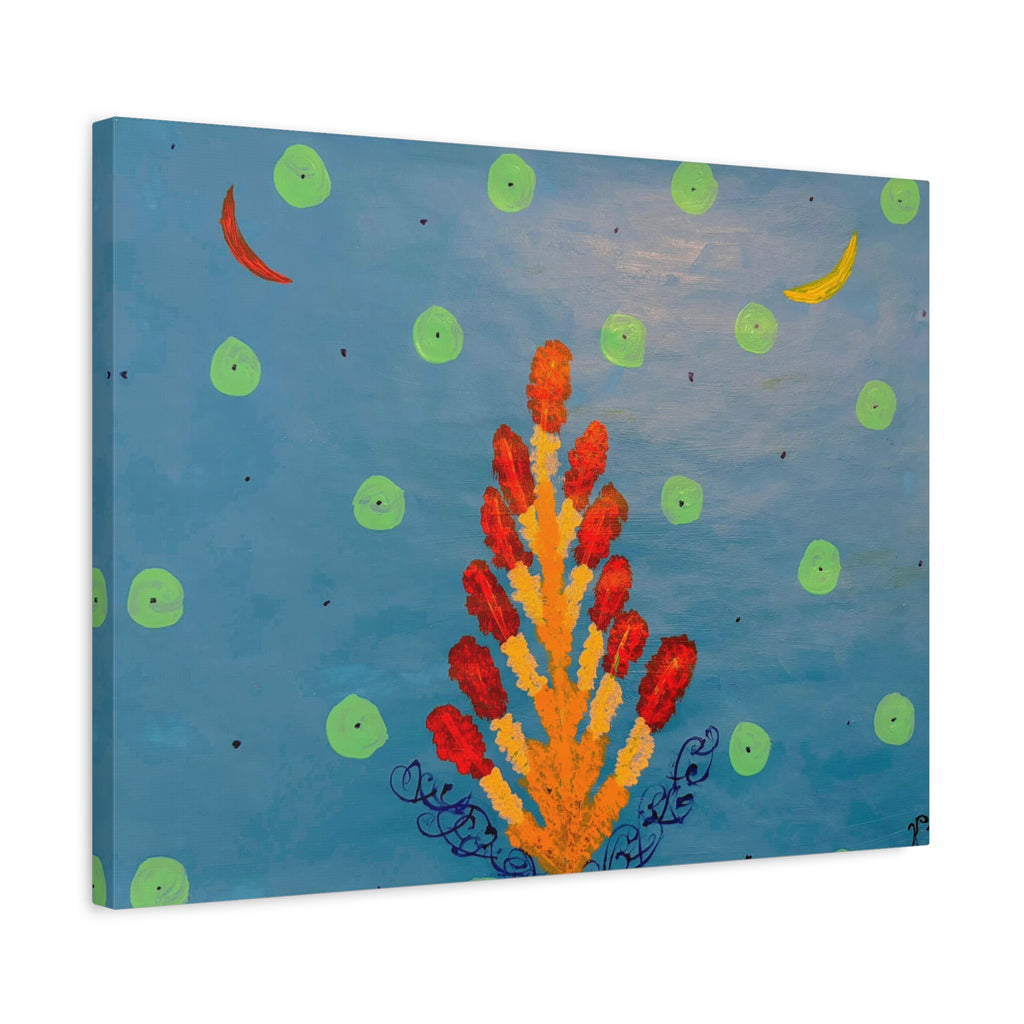 KFlo Design | Canvas Wall Art