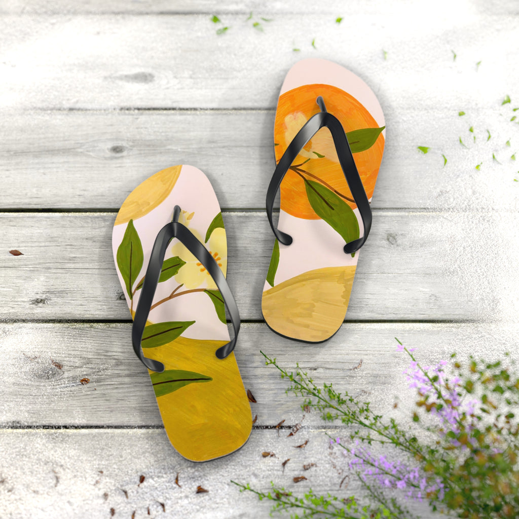 Flip Flops
