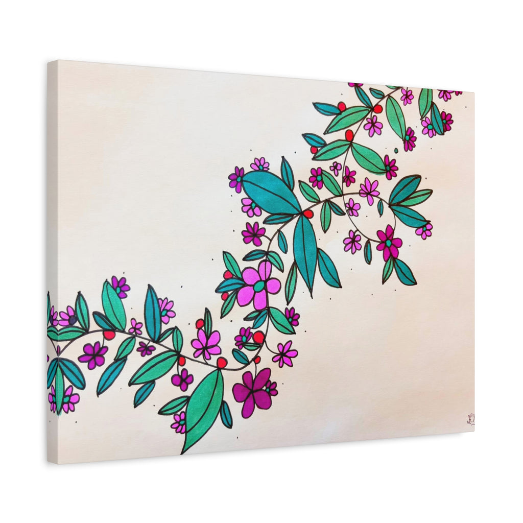 KFlo Design | Canvas Wall Art