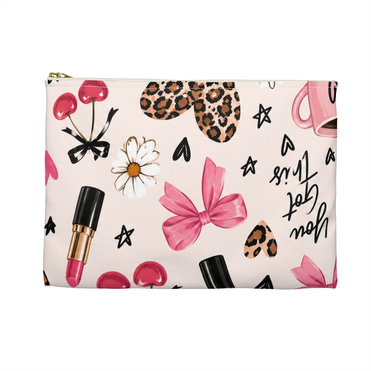 Accessory Pouch