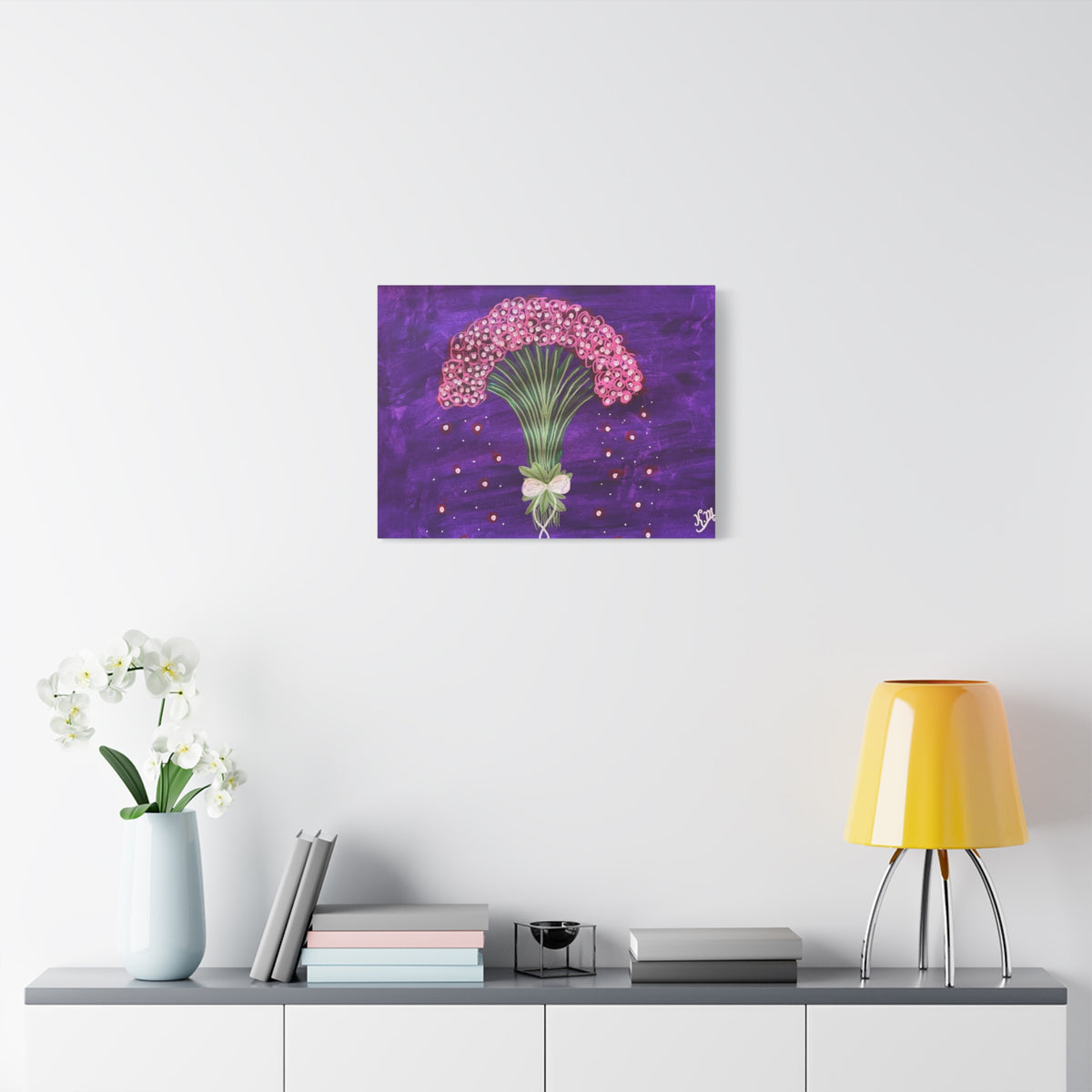 KFlo Design | Canvas Wall Art